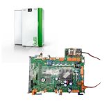 Carte électronique CMP1.4B - Chaudière OKOFEN