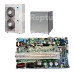 Carte électronique EC16004 / 3PCB5099 - pompe à chaleur Daikin