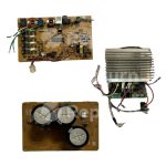 Elektronische Karten RPC505A86 - Außeneinheit SCM40ZG MITSUBISHI ELECTRIC