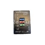 CSB 95 Centrale fusibles CBE