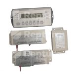 Managementmodule 41.78050.00 (MAS8) + 901309-17 (MULTI-ACTIV) NOTIN