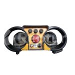 Funksteuerung BLM10 für Grabenwalze BMP8500