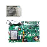 Electronic board 2P192864-1 - outdoor unit ERHQ006BAV3 DAIKIN