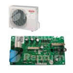 Platine - Außeneinheit CR-HIC50A SANYO