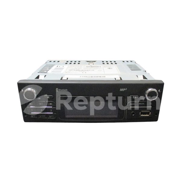 Autoradio camping-car Renault Master AGC-1220RF