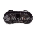 Dashboard motorhome Renault Master III 3 Phase 3 (from 2019)