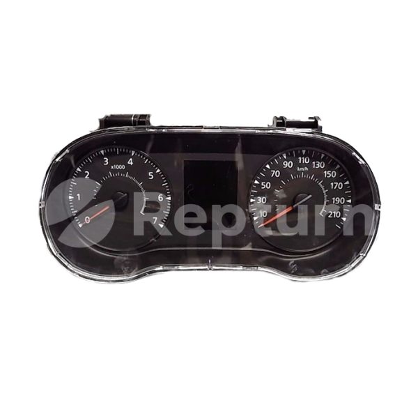 Compteur camping-car Renault Master III 3 Phase 3 (à partir de 2019)