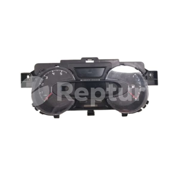 Compteur camping-car Fiat Talento 2 II (2015 - 2021)