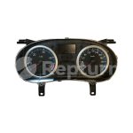 Zähler Wohnmobil Renault Trafic 2 Phase 2 (2006 - 2014)