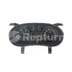 Compteur camping-car Renault Trafic 2 Phase 1 (2001 - 2006)