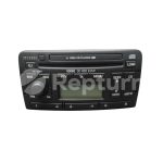 Autoradio für Wohnmobile Ford Transit - 6006E SPRING MNT EUROPE