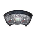 Zähler Wohnmobil Ford Tourneo Connect (2009 - 2013)