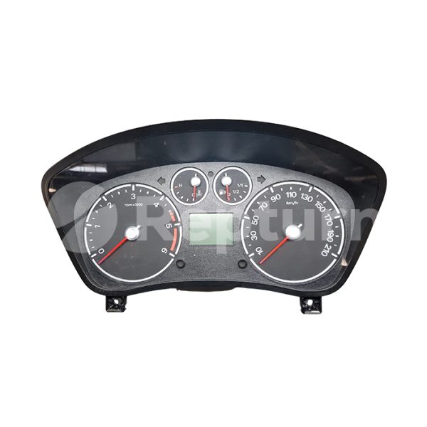 Compteur camping-car Ford Tourneo Connect (2009 - 2013)