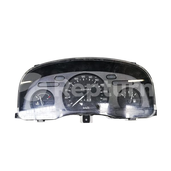 Compteur camping-car Ford Transit Mark 3 (1986 - 2000)