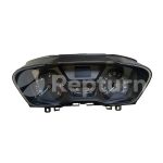 Zähler Wohnmobil Ford Transit Custom Phase 1 (2012-2017)