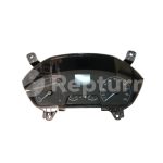 Compteur camping-car Ford Transit Custom (à partir de 2017)