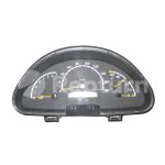 Zähler Wohnmobil Mercedes Sprinter Phase 2 (2000 - 2006)