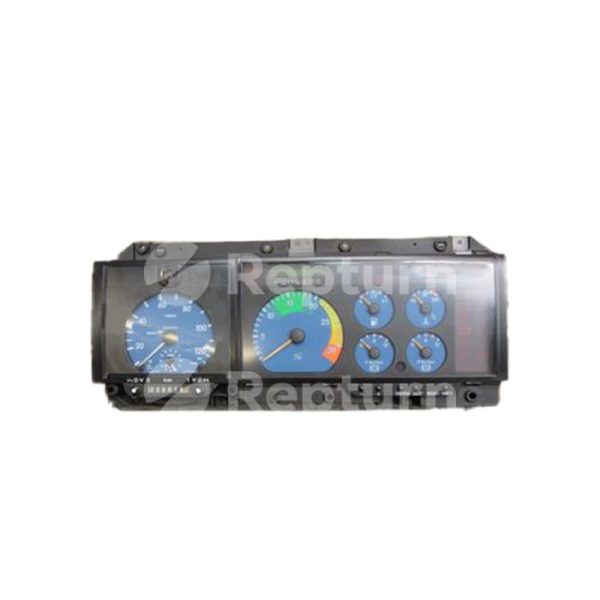 Compteur Mercedes Atego 1828