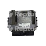 Motorsteuergerät EDC16C41 für LKW Renault Maxity Mascott - Nissan Atleon