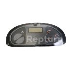 Zähler für Volvo-Bagger L90 - 11443911