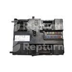 BCM Camping Car Ford Transit