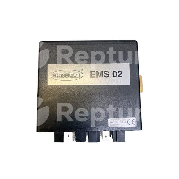 Commande moteur de marche-pied EMS02 SCHAUDT