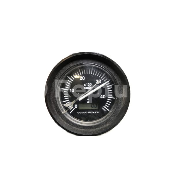 Tachymètre Volvo Penta Marine
