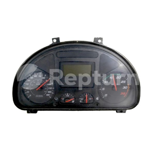Compteur Camion Iveco Stralis Euro 6 (2012 - 2016)