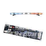 Liberty Light Bar - Rundumleuchte Liberty II