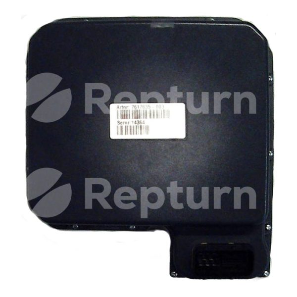 Calculateur Toyota 7617635-003 Chariot BT Reflex RRE200H