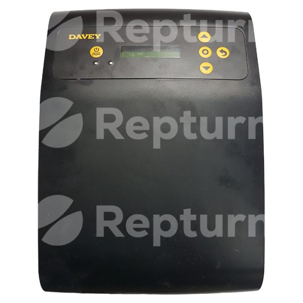 Électrolyseur de sel EcoSalt2 DES2-15E-0