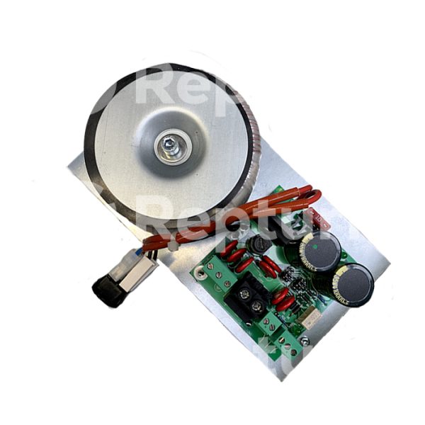 Carte électronique pour moteur de couverture de piscine Sirem Coveo