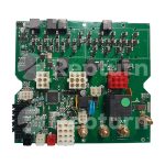 DS490 Centrale fusibles CBE