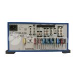 EBL111 Bloc électrique Schaudt