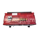 Centrale électrique Calira EVS 36/30