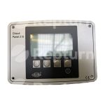 Bedienfeld Check-Panel CP 210