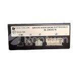 Amplificateur de sirène électronique AS-320DIG FB