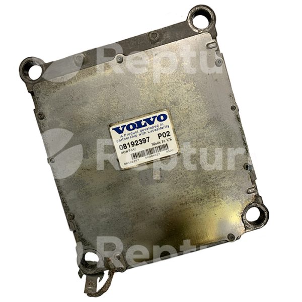 ECU Volvo 08192397 P02 pour camion Renault FL6