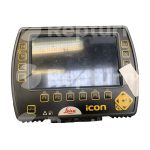 Leica ICON iCP41 Fernsteuerungskarte für Komatsu Bagger