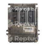 Calculateur tracteur RE551416 John Deere L23