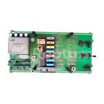 Kraftwerk Calira Verteilerbox VB 05-1 KNAUS