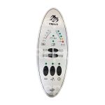 Bord Control 2007 KNAUS Panneau de commande Calira