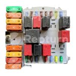 BSM 1349946080 für Wohnmobile Fiat Ducato, Citroën Jumper und Peugot Boxer