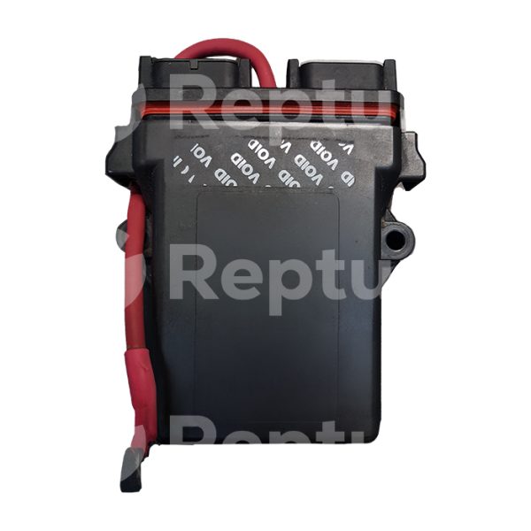 EPDM Ilmor - fuse box pour bateau MasterCraft