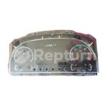 Actia Multic CWF1 Zähler für Ayats Busse