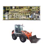 Hauptplatine des Radladers Atlas AR 55 oder 65 3948023