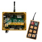 Transceiver RX 14-HL