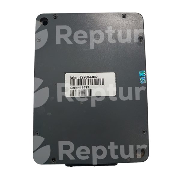 Fork Control Unit EDC 227604-002 de chariot élevateur Toyota