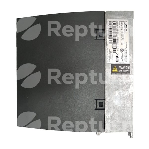 Siemens Sinamic G120C frequency inverter