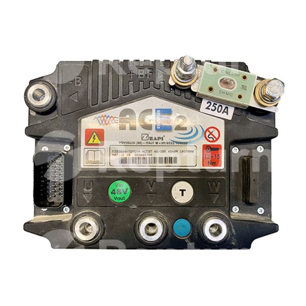 Variateur de Traction Toyota ACE2T 48/350 FZ5383A